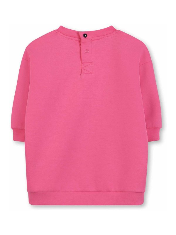 KARL LAGERFELD: abiti al ginocchio online - Vestito  Con Stampa