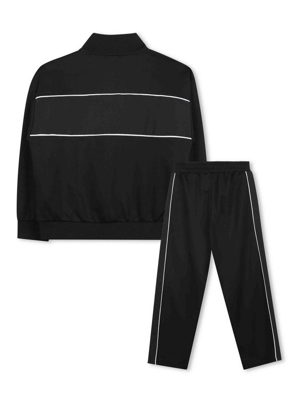 KENZO: jumpsuits online - Sports Tracksuit With Zip