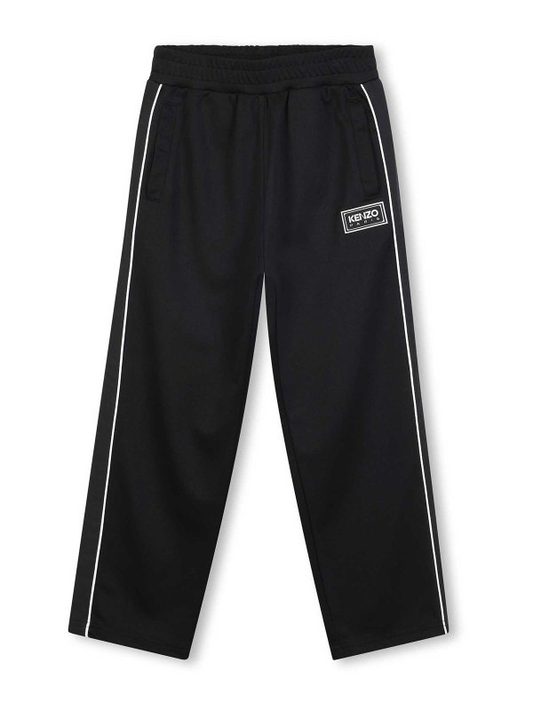 KENZO buy online Sports Tracksuit With Zip