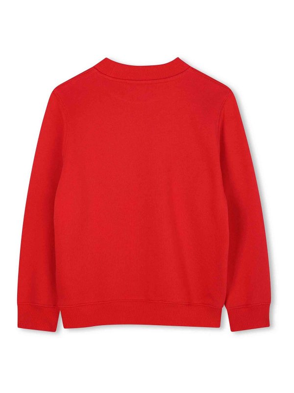KENZO: Sweatshirts & Sweaters online - Sweatshirt With Logo
