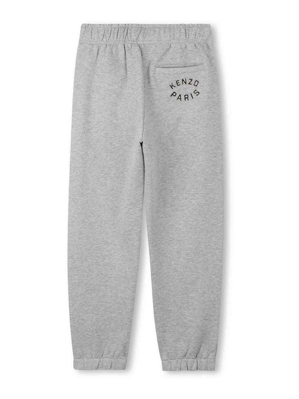 The Best Shops KENZO: Sweat-Shirts - Gris