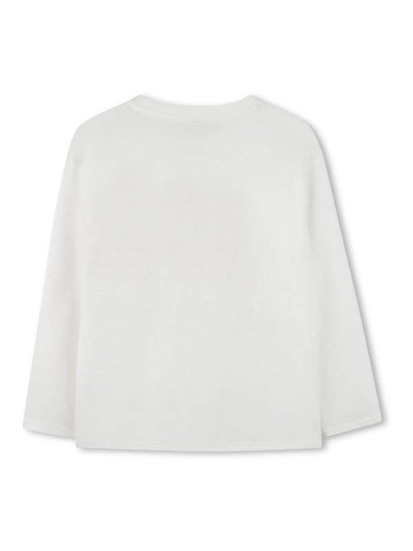 KENZO: Camisetas online - Camiseta - Blanco