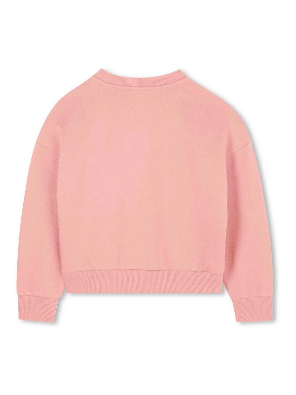 KENZO: Sweatshirts & Pulls online - Sweat-Shirts - Couleur Chair