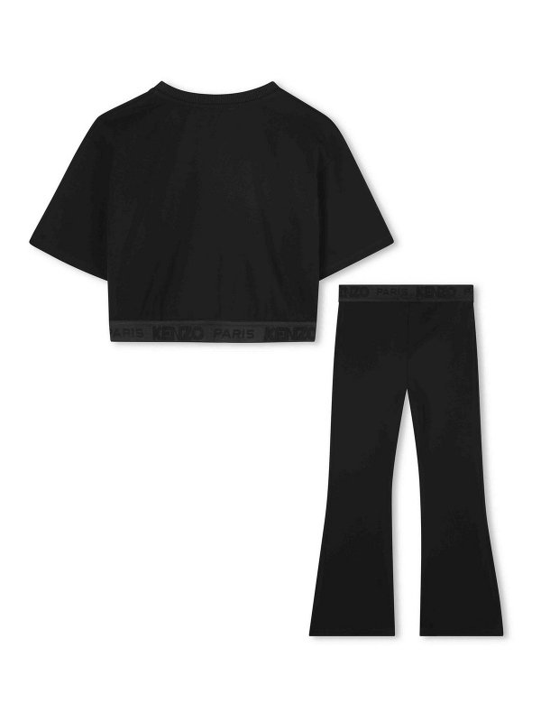 KENZO: jumpsuits online - Sports Suit