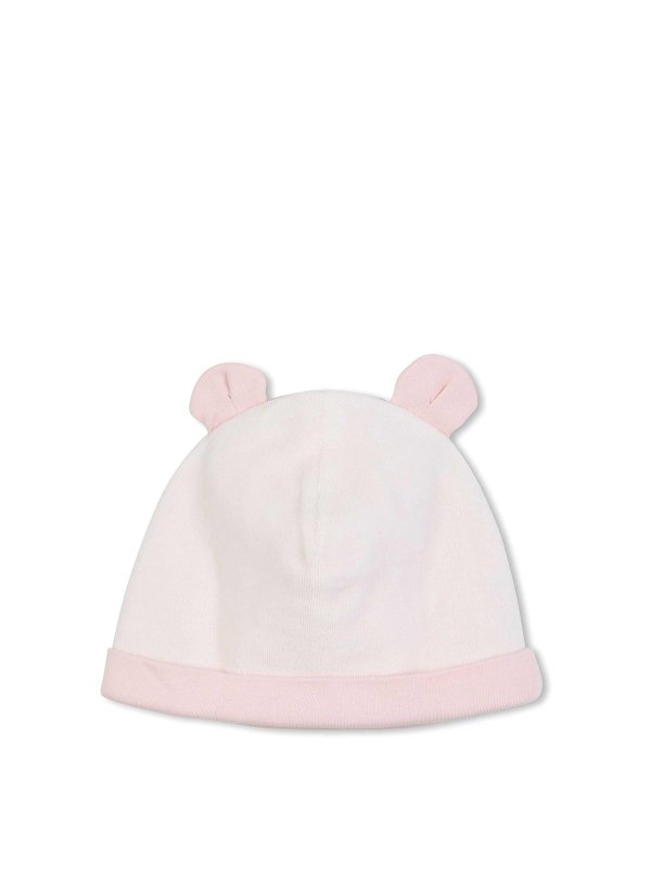 jumpsuits shop online Newborn Set With Logo