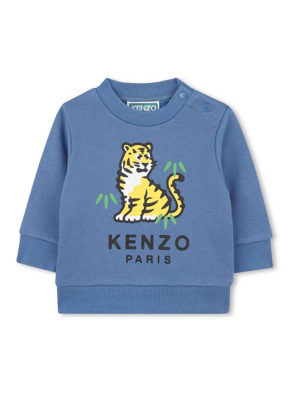 The Best Shops KENZO: tute - Tuta Sportiva