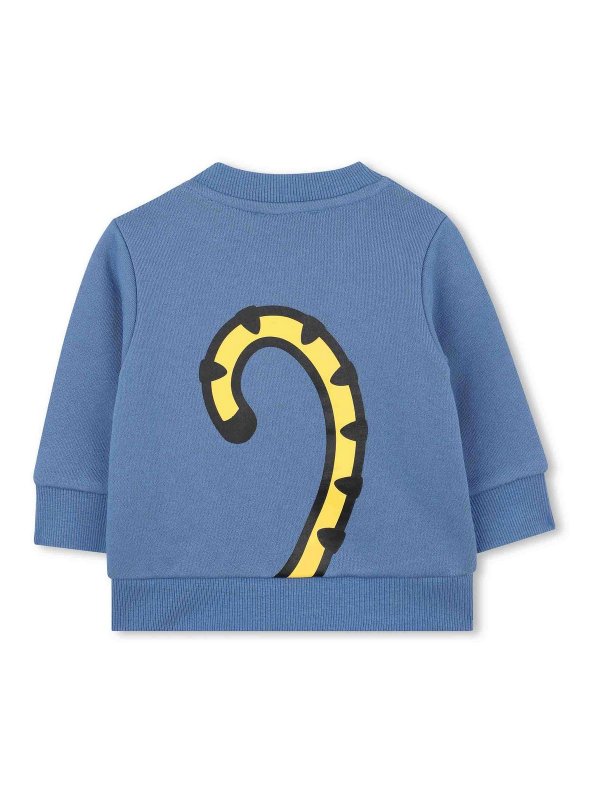 Tuta Sportiva shop online: KENZO