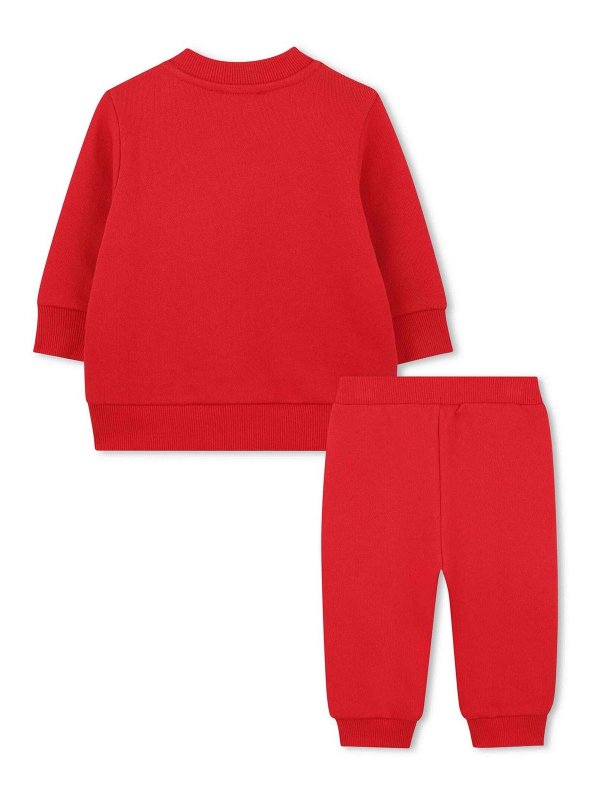 KENZO: jumpsuits online - Sports Suit