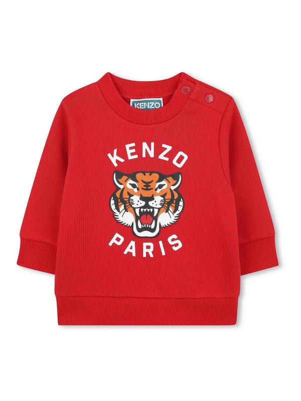 The Best Shops KENZO: jumpsuits - Sports Suit