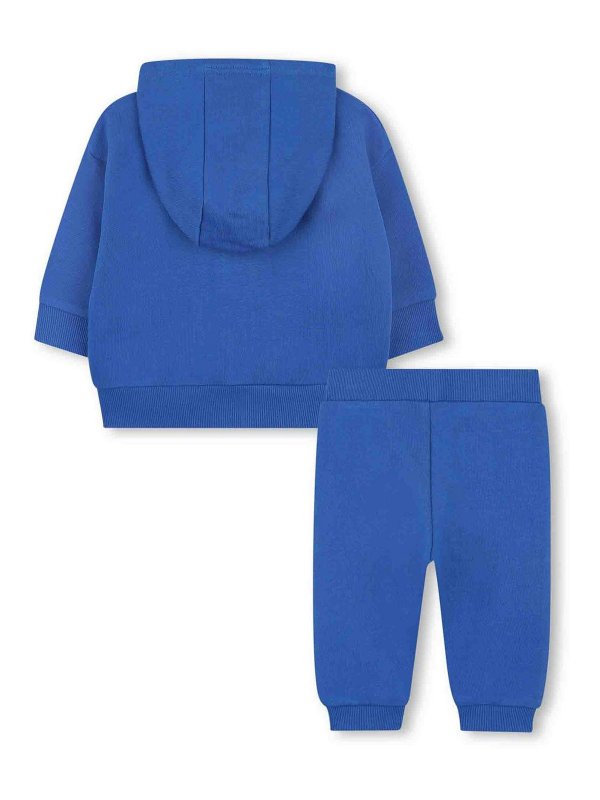 KENZO: tute online - Tuta Sportiva