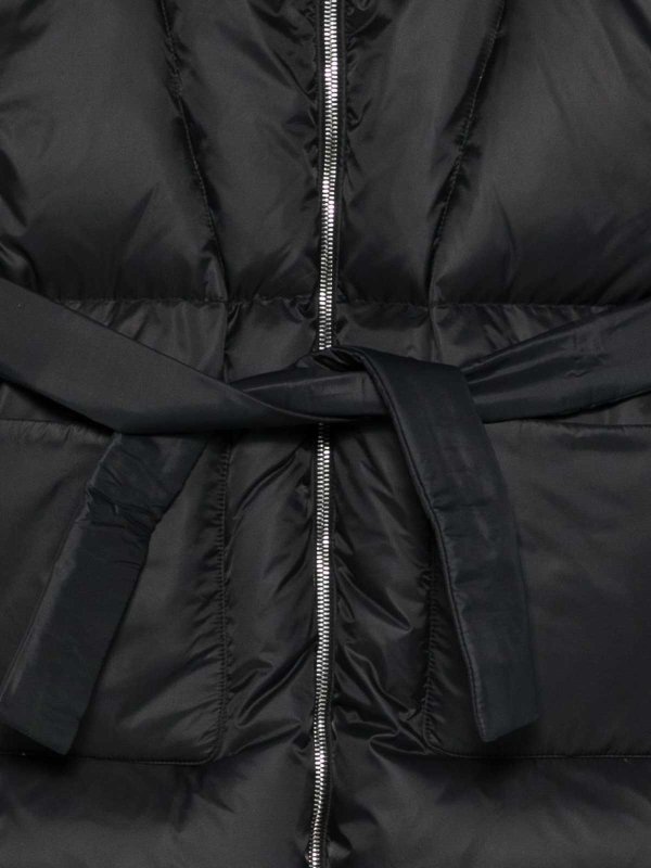 The Best Shops KHRISJOY: Casualjacken - Casualjacke - Schwarz