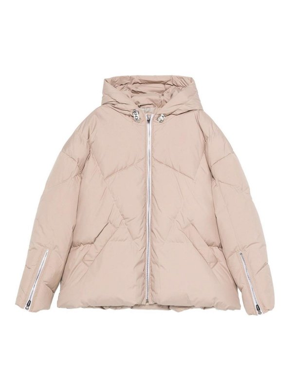 KHRISJOY: Vestes casuals - Veste Casual - Beige