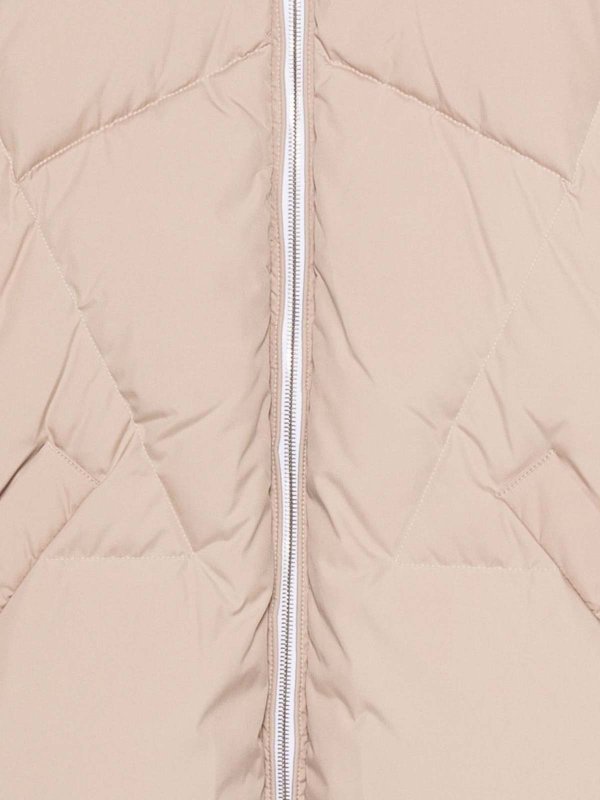 The Best Shops KHRISJOY: Vestes casuals - Veste Casual - Beige