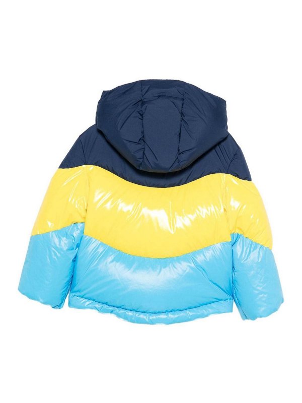 KHRISJOY: カジュアルジャケット online - カジュアルジャケット - ブルー