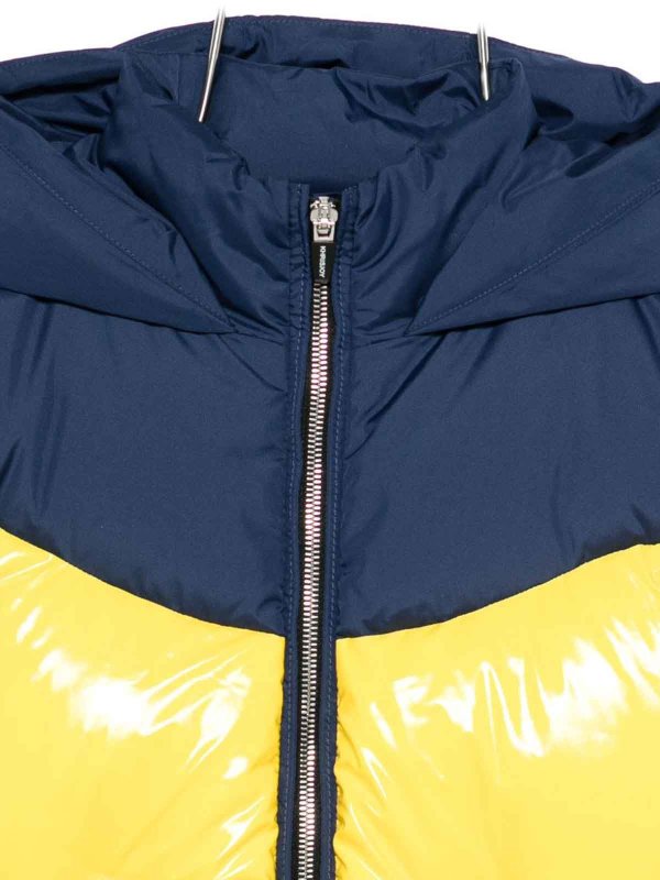 The Best Shops KHRISJOY: カジュアルジャケット - カジュアルジャケット - ブルー