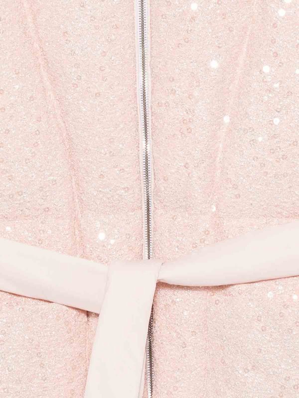 The Best Shops KHRISJOY: Vestes casuals - Veste Casual - Couleur Chair