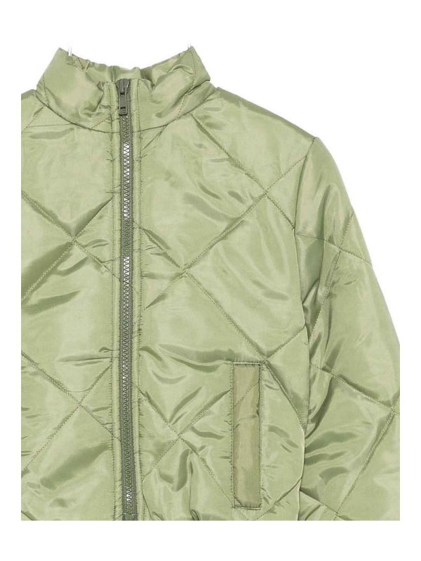 LULU BY MISS GRANT: Vestes casuals online - Veste Casual - Vert