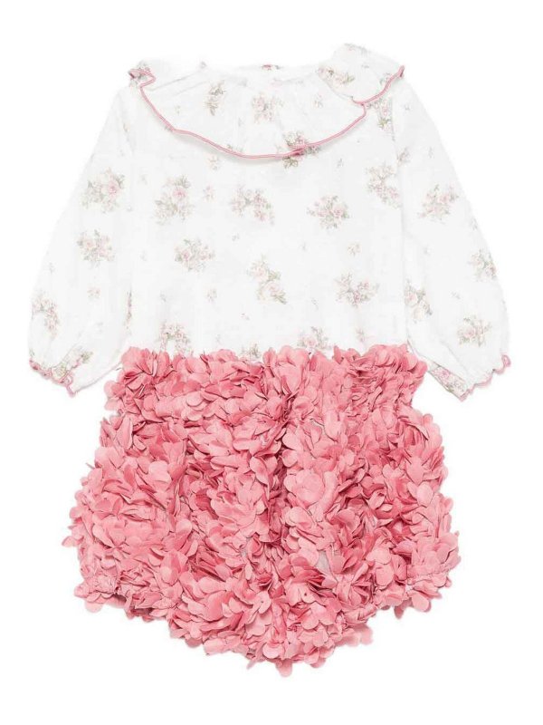 LA STUPENDERIA: Tops und Tank Tops - Top - Nude