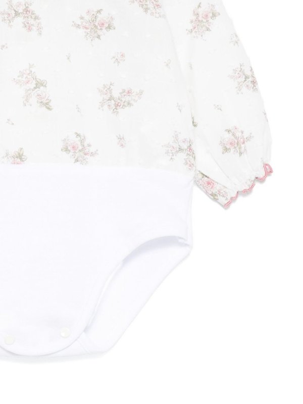The Best Shops LA STUPENDERIA: Tops und Tank Tops - Top - Nude
