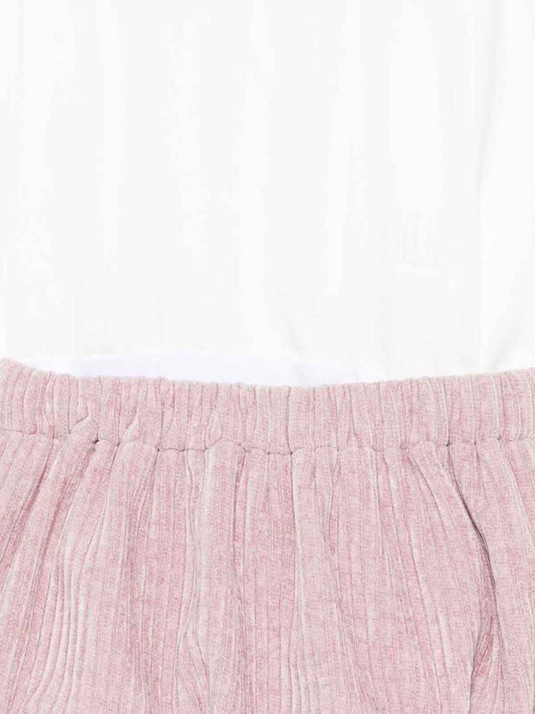 LA STUPENDERIA: jumpsuits online - Complete With Bow