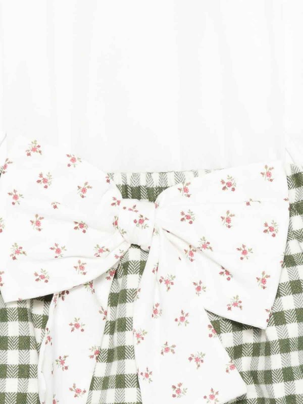 LA STUPENDERIA: ジャンプスーツ online - ジャンプスーツ - 緑