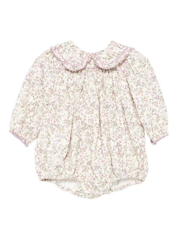 LA STUPENDERIA: Hemden - Hemd - Creme