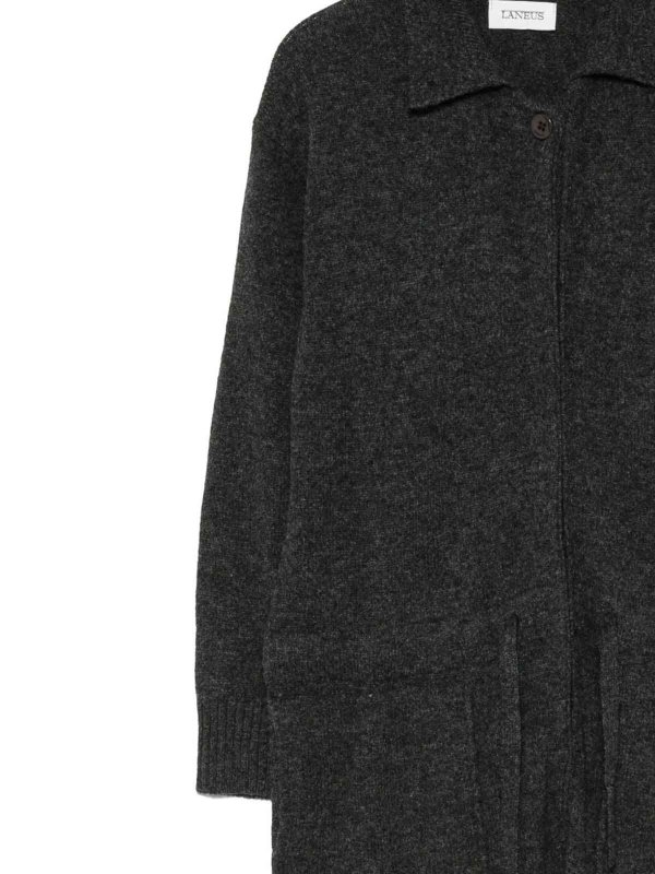 The Best Shops LANEUS: ジャンプスーツ - ジャンプスーツ - グレー