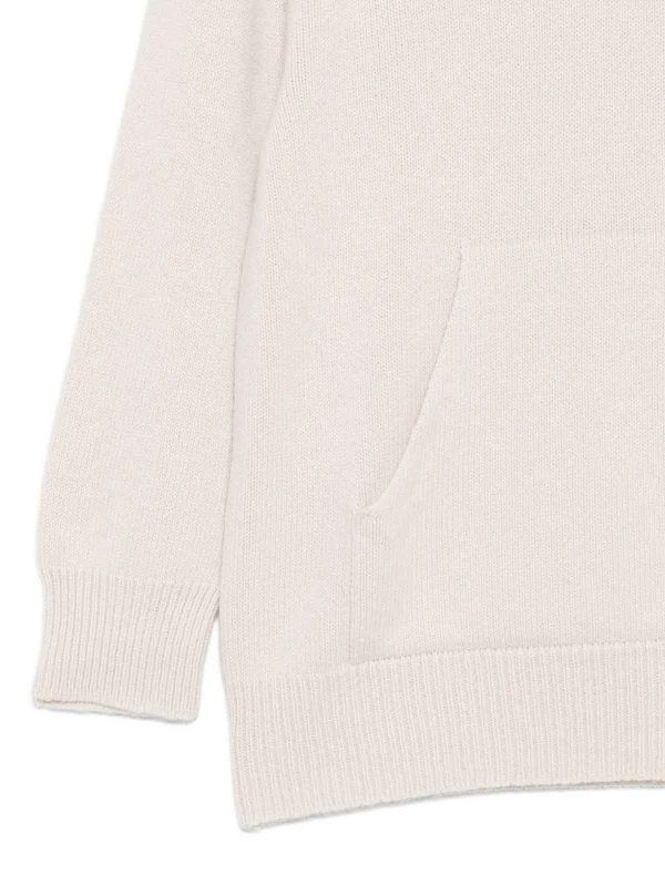 The Best Shops LANEUS: スウェット＆セーター - スウェットシャツ/セーター - クリーム