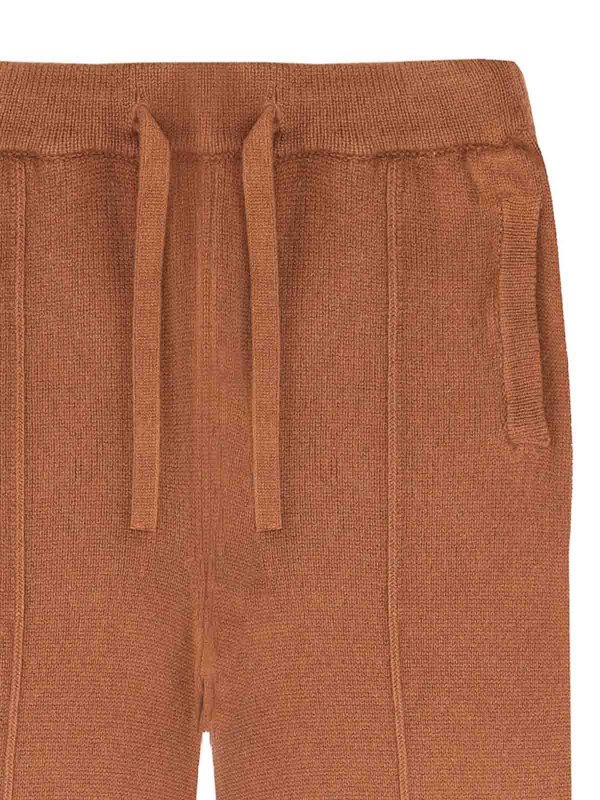The Best Shops LANEUS: Casual Hosen - Casual Hose - Beige