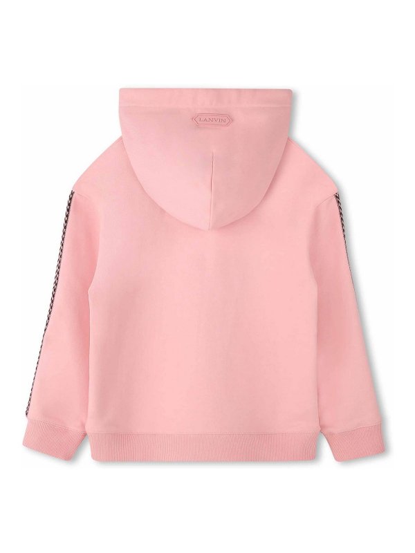 LANVIN: Sweatshirts & Pulls online - Sweat-Shirts - Couleur Chair