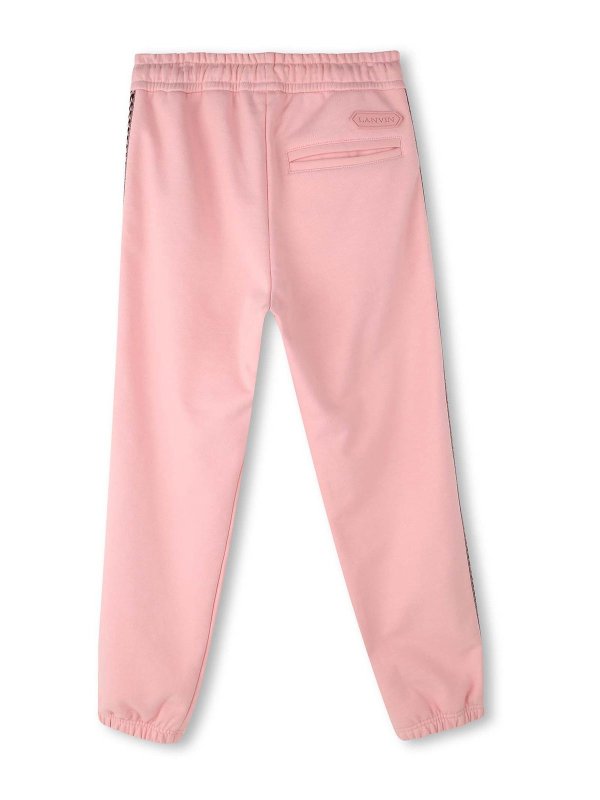 LANVIN: pantaloni casual online - Pantaloni Sportivi