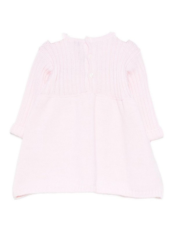 LITTLE BEAR: Vestidos media pierna online - Vestido Midi