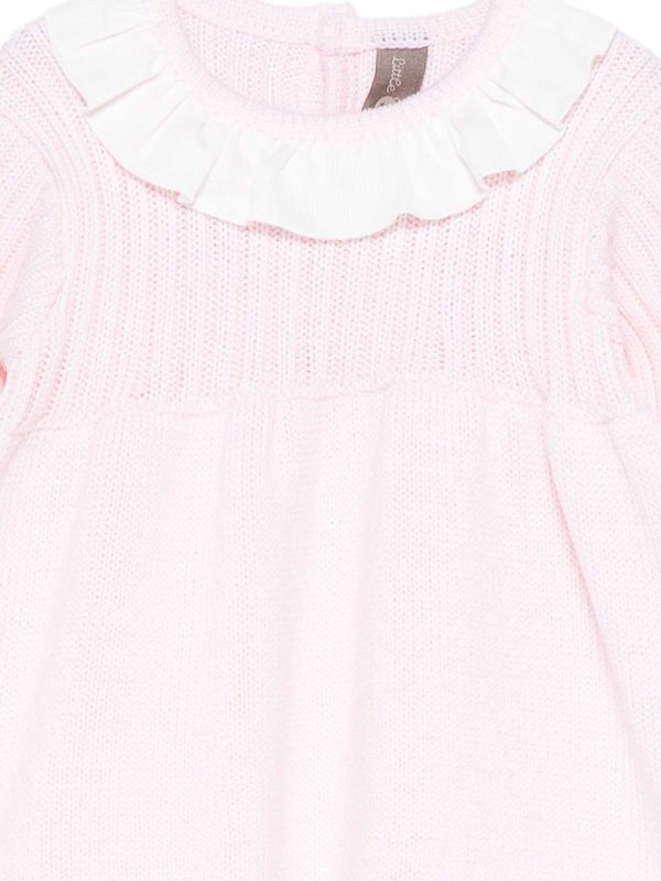 The Best Shops LITTLE BEAR: Vestidos media pierna - Vestido Midi