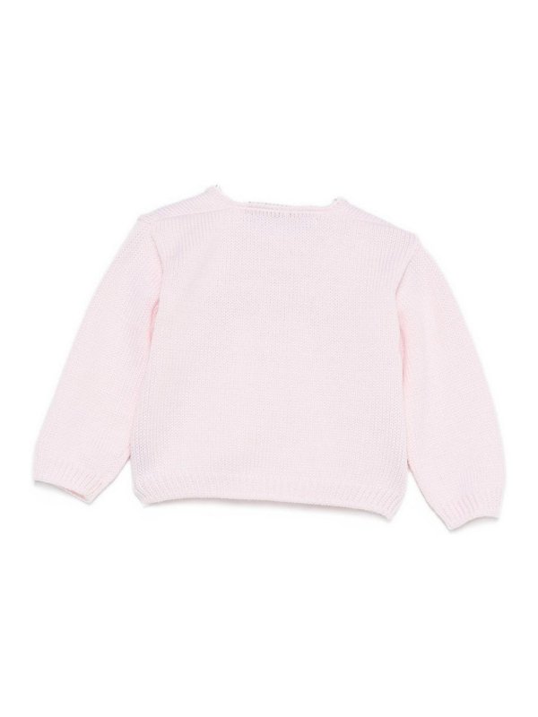 LITTLE BEAR: cardigan online - Cardigan Di Lana