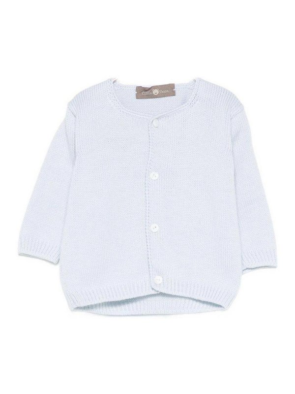 LITTLE BEAR: Cardigans - Cardigan - Blau