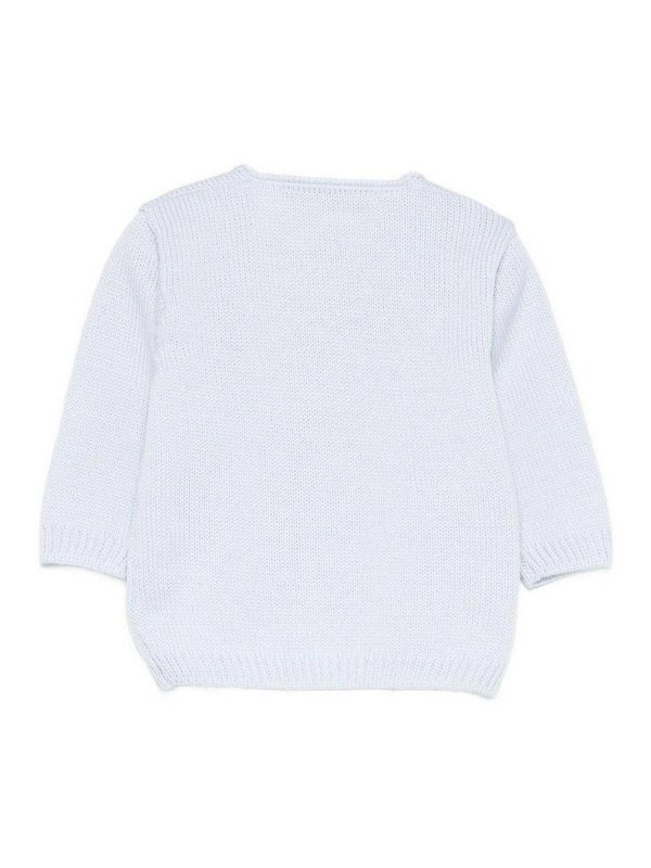 LITTLE BEAR: Cardigans online - Cardigan - Blau