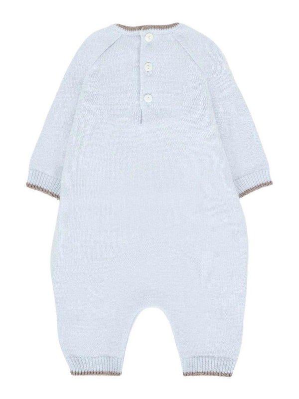 LITTLE BEAR: Chándales online - Mono - Azul