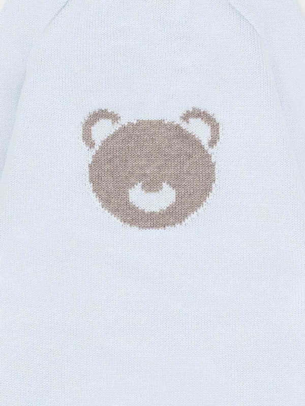 The Best Shops LITTLE BEAR: Chándales - Mono - Azul