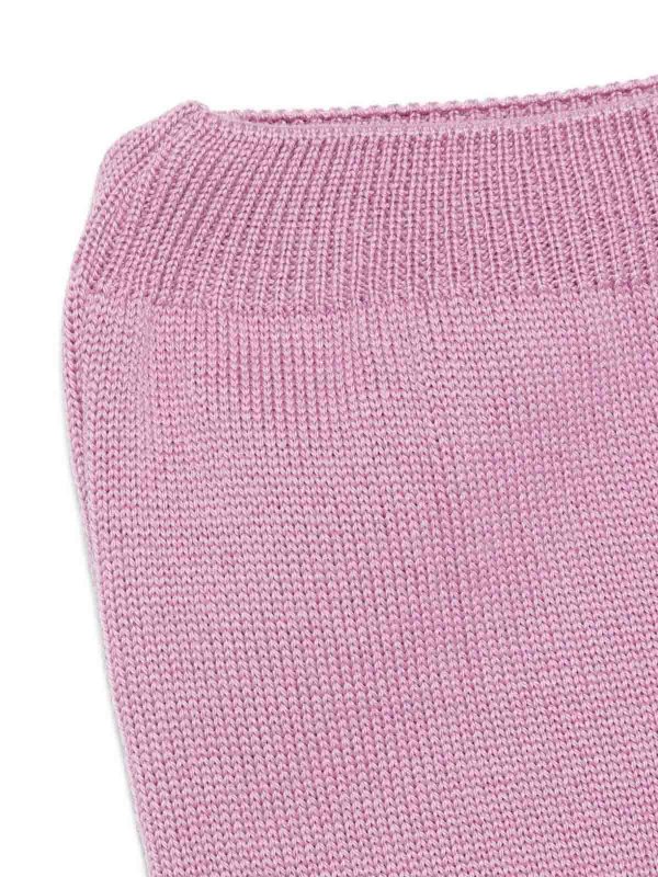 The Best Shops LITTLE BEAR: maglia collo rotondo - Completo Pantaloni E Pull