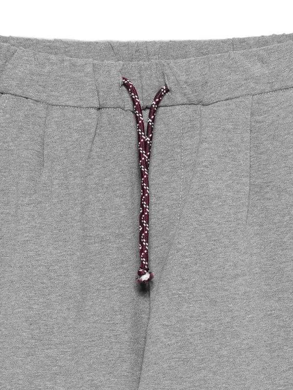 The Best Shops MANUEL RITZ : pantaloni casual - Pantaloni Con Coulisse