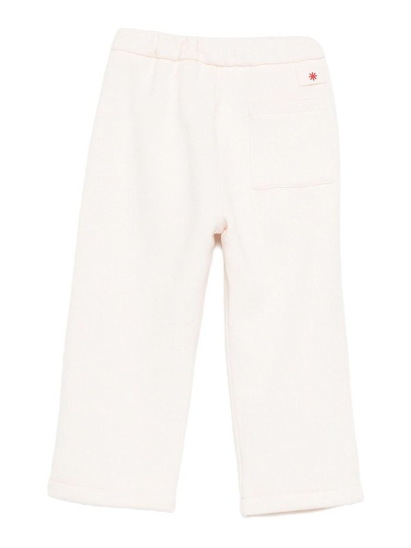 MANUEL RITZ : カジュアルトラウザー online - カジュアルパンツ - クリーム