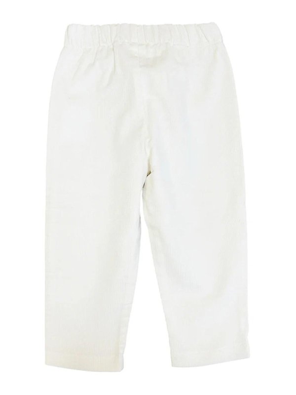 MANUEL RITZ : casual trousers online - Drawstring Pants