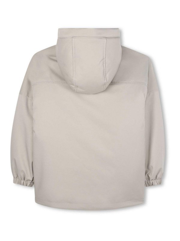 MARC JACOBS: カジュアルジャケット online - カジュアルジャケット - ベージュ