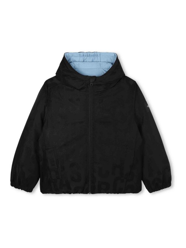 The Best Shops MARC JACOBS: casual jackets - Reversible jacket