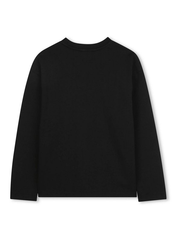 MARC JACOBS: t-shirt online - T-Shirt Con Logo