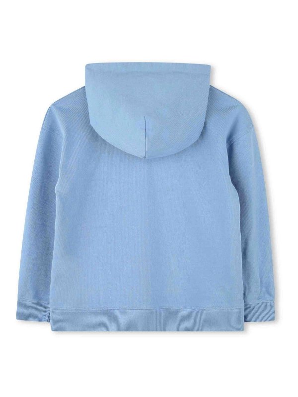 MARC JACOBS: スウェット＆セーター online - スウェットシャツ/セーター - ブルー