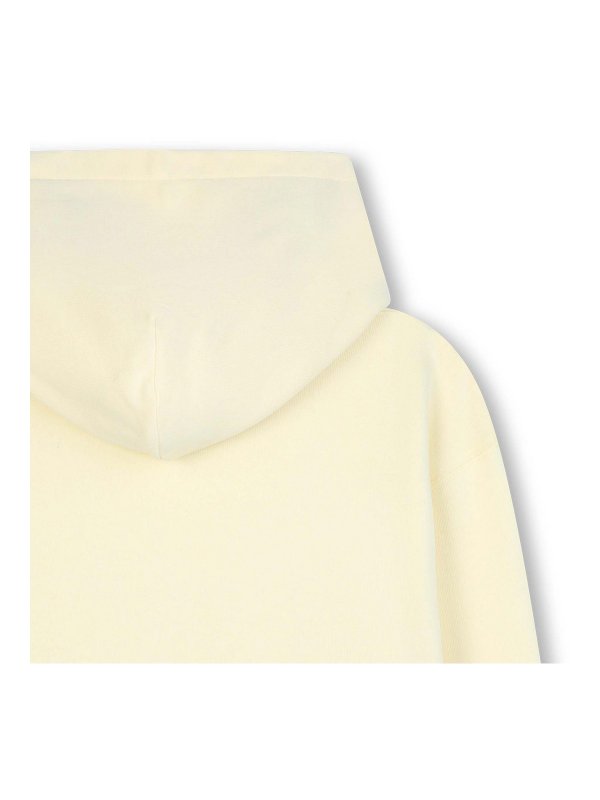 MARC JACOBS: Sweatshirts & Sweaters online - Hooded Sweatshirt