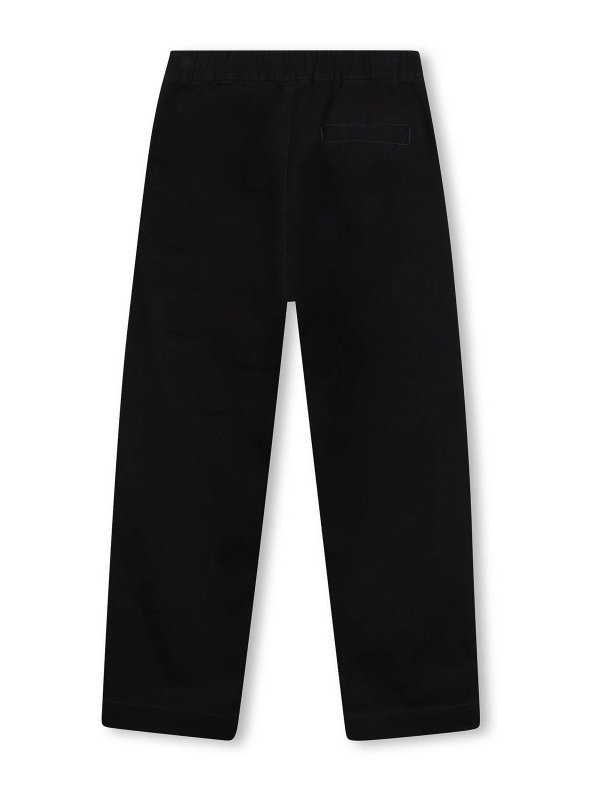 MARC JACOBS: casual trousers online - Cargo Pants