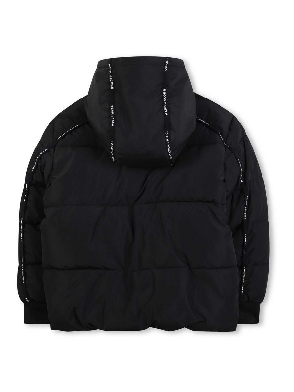 MARC JACOBS: カジュアルジャケット online - カジュアルジャケット - 黒