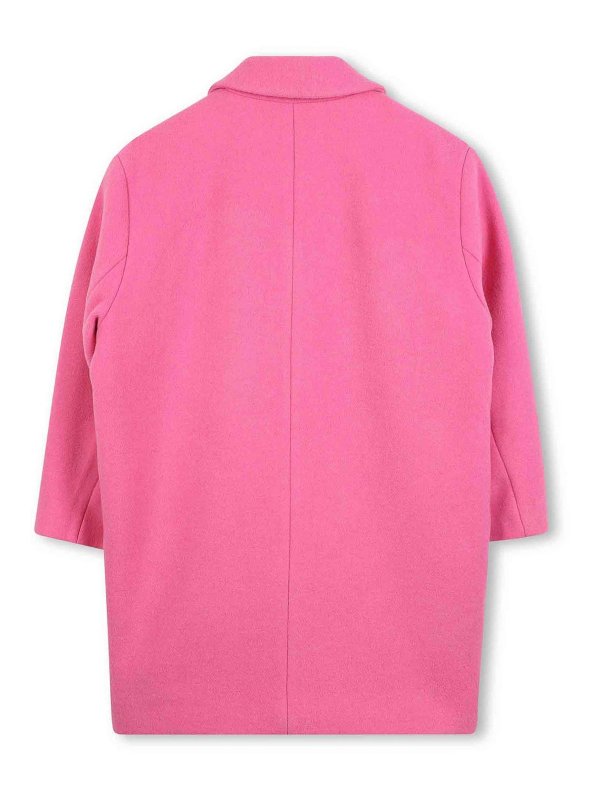 MARC JACOBS: Abrigos semilargos online - Abrigo Midi - Multicolor